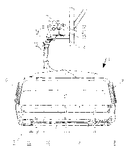 Une figure unique qui représente un dessin illustrant l'invention.